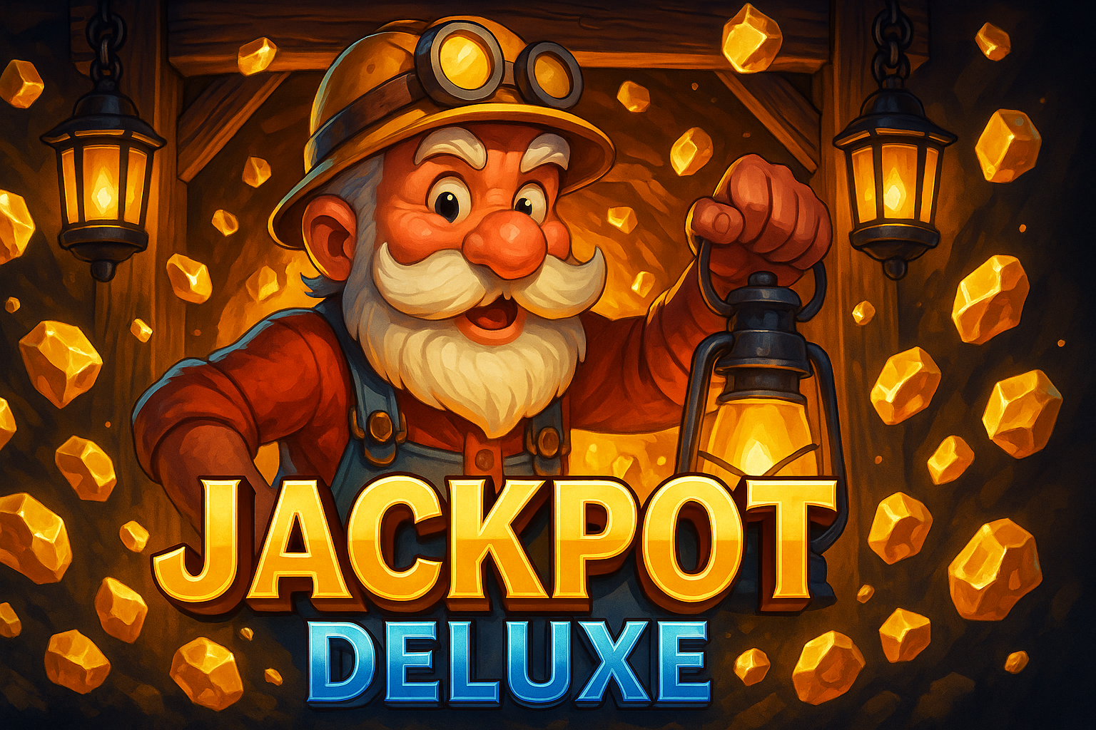 JACKPOT DELUXE پاکستان